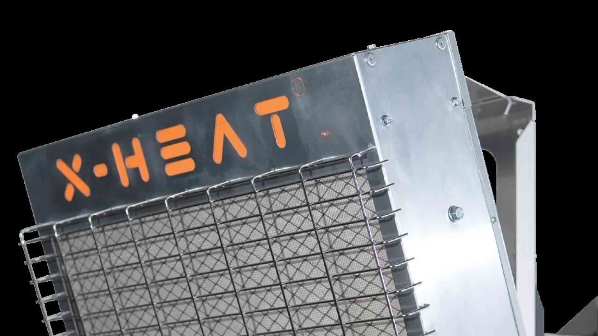 X-Heat Products